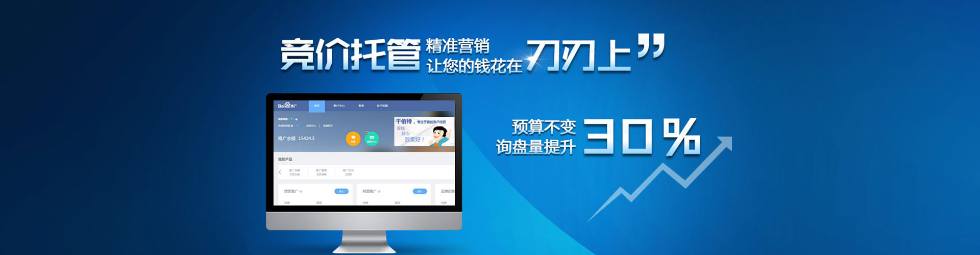 开平信息流运营